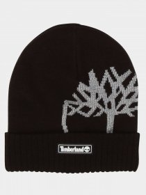 Шапка Timberland Kids Модель T21332/09B Фото