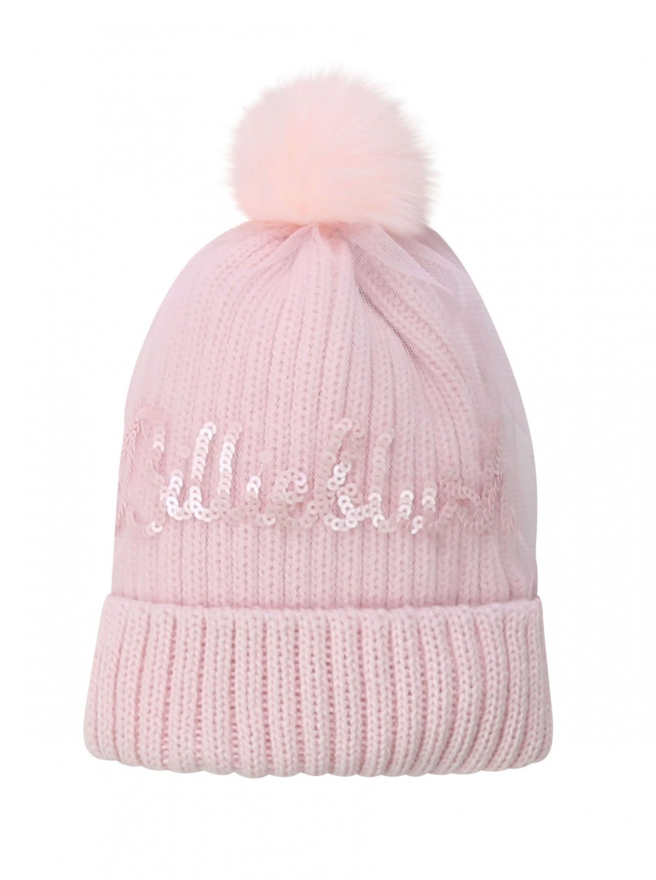 Шапка BILLIEBLUSH модель U11074/45X Фото