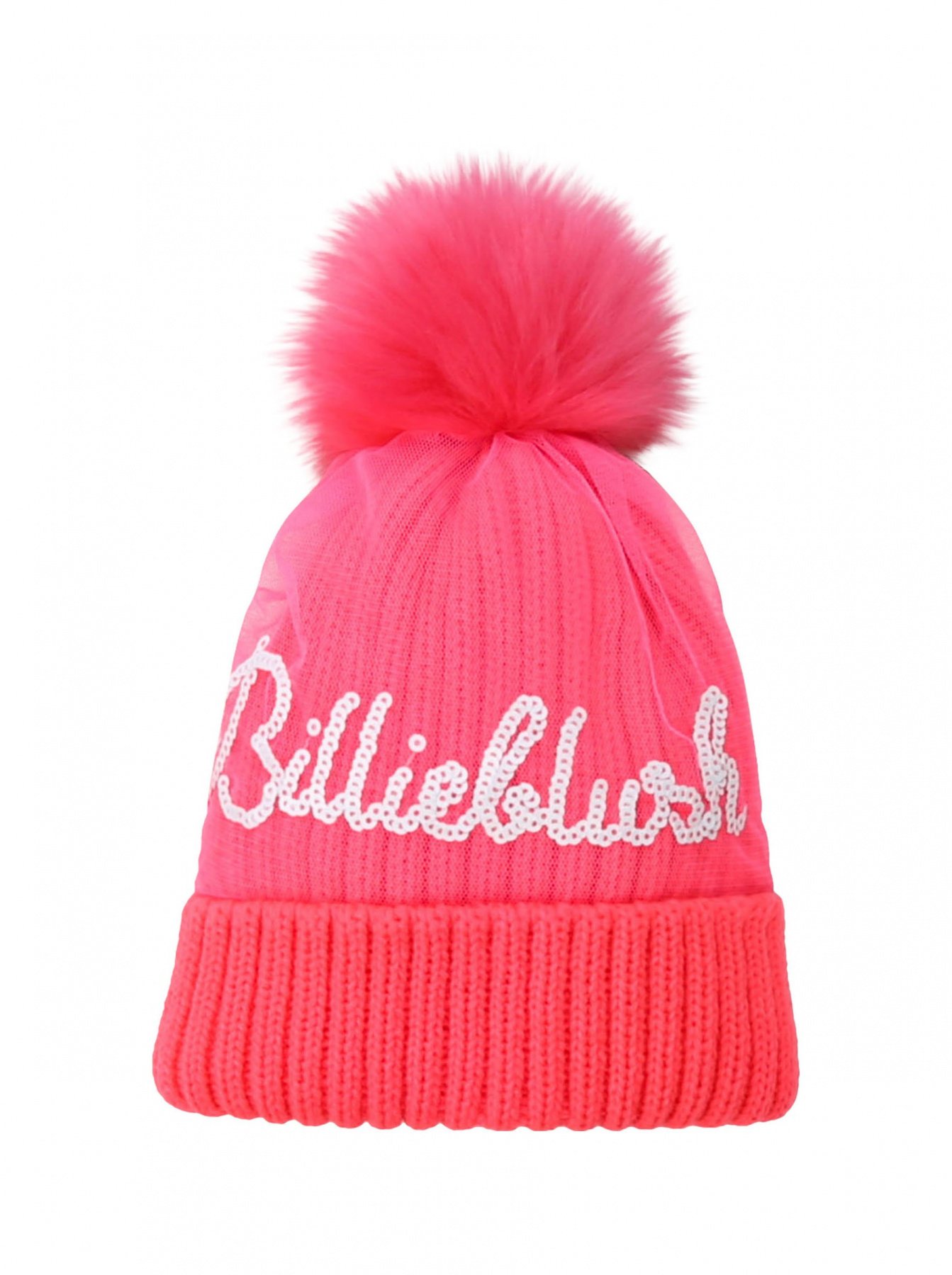 Шапка BILLIEBLUSH модель U11074/499 Фото