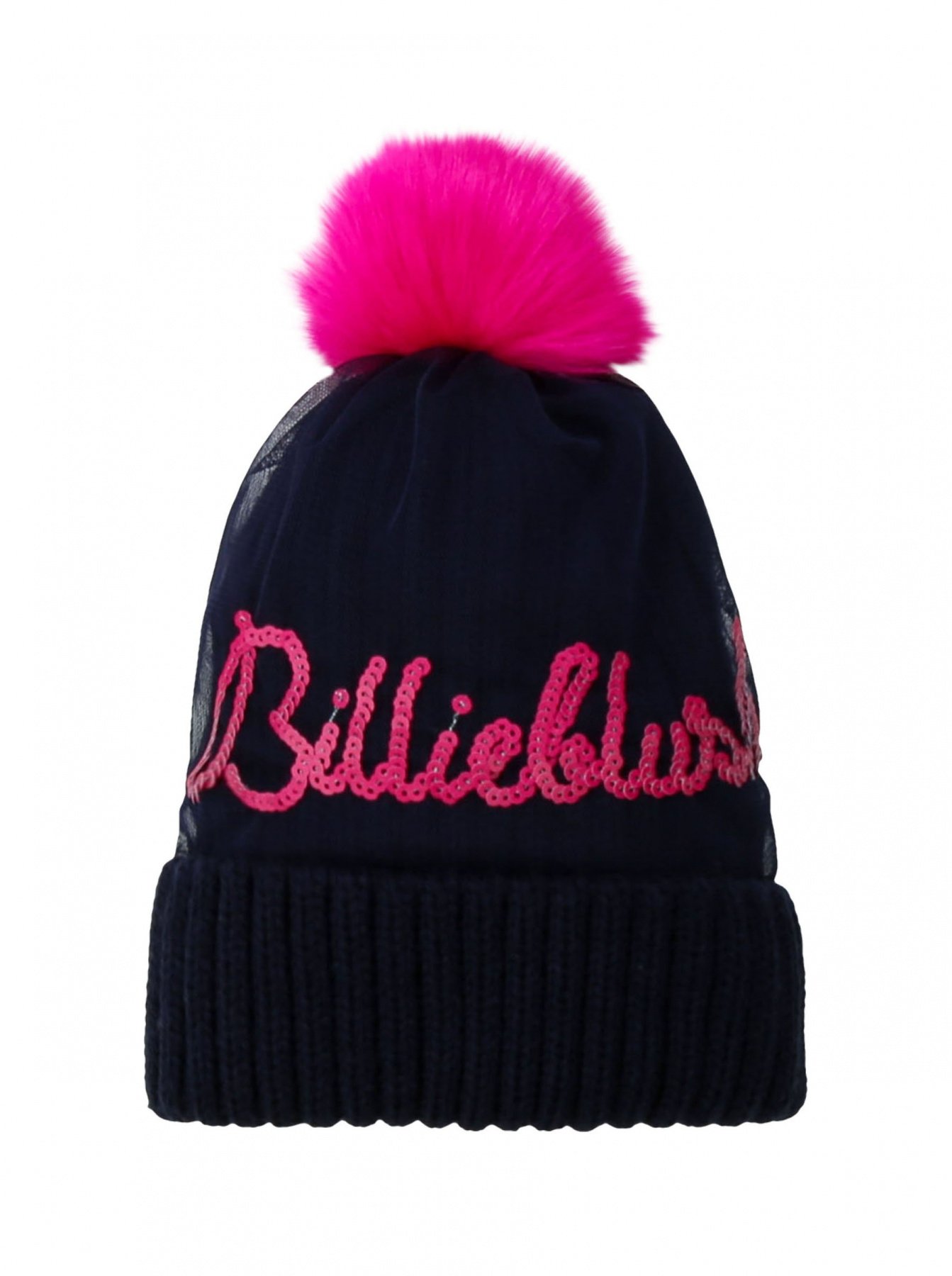 Шапка BILLIEBLUSH модель U11074/85T Фото