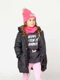 Шапка/шарф BILLIEBLUSH модель U18104/499 Шапка/шарф BILLIEBLUSH модель U18104/499 Фото