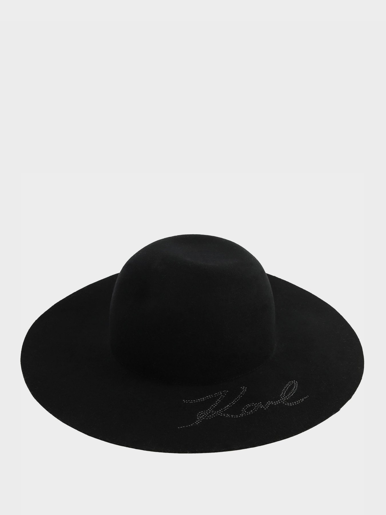 Шляпа Karl Lagerfeld Kids модель Z11026/09B Фото