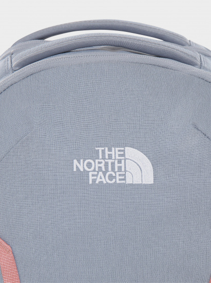 Рюкзаки The North Face Vault модель NF0A3VY3VX71 — фото 3 - INTERTOP