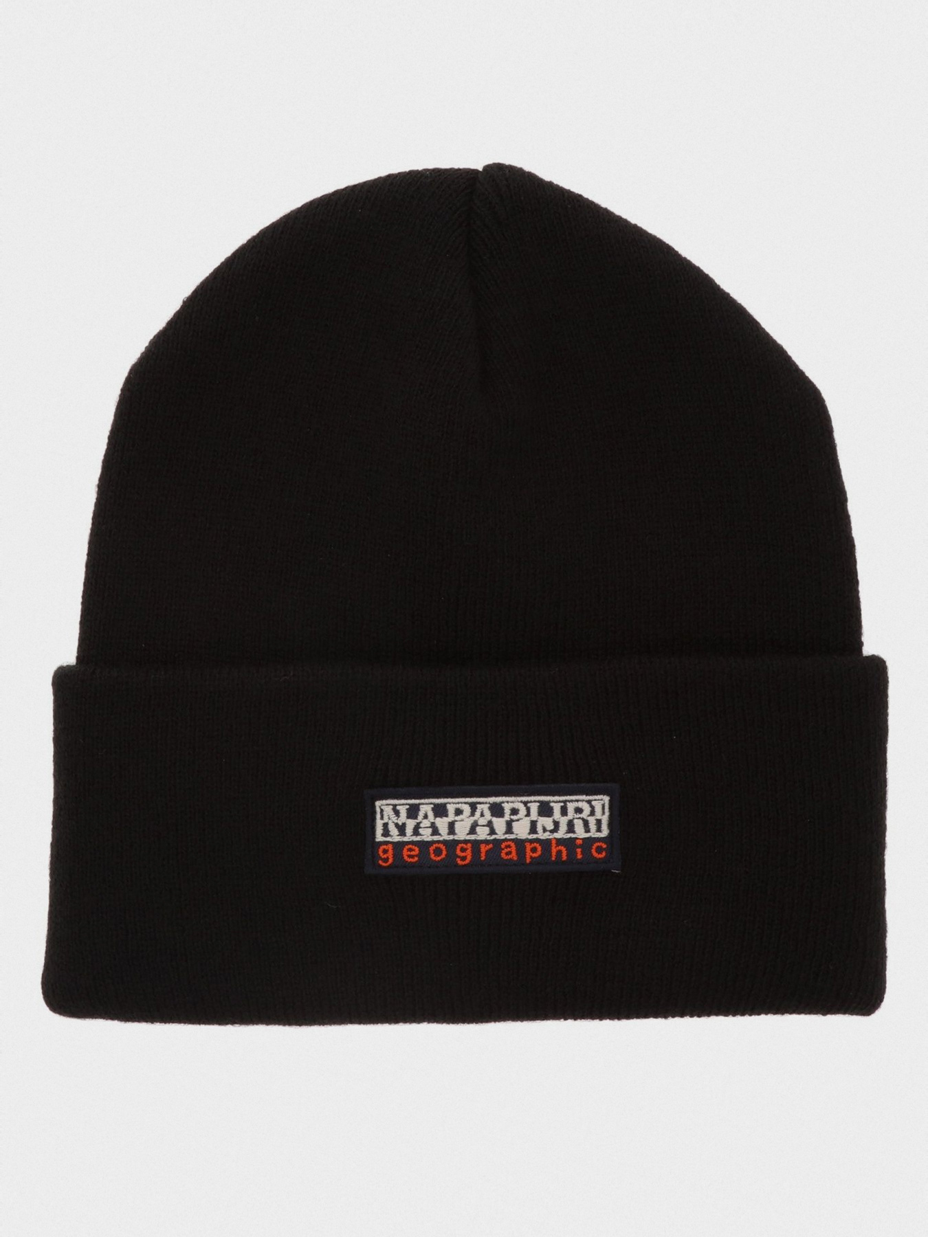 Шапка Napapijri Faro модель NP0A4EME0411 Фото