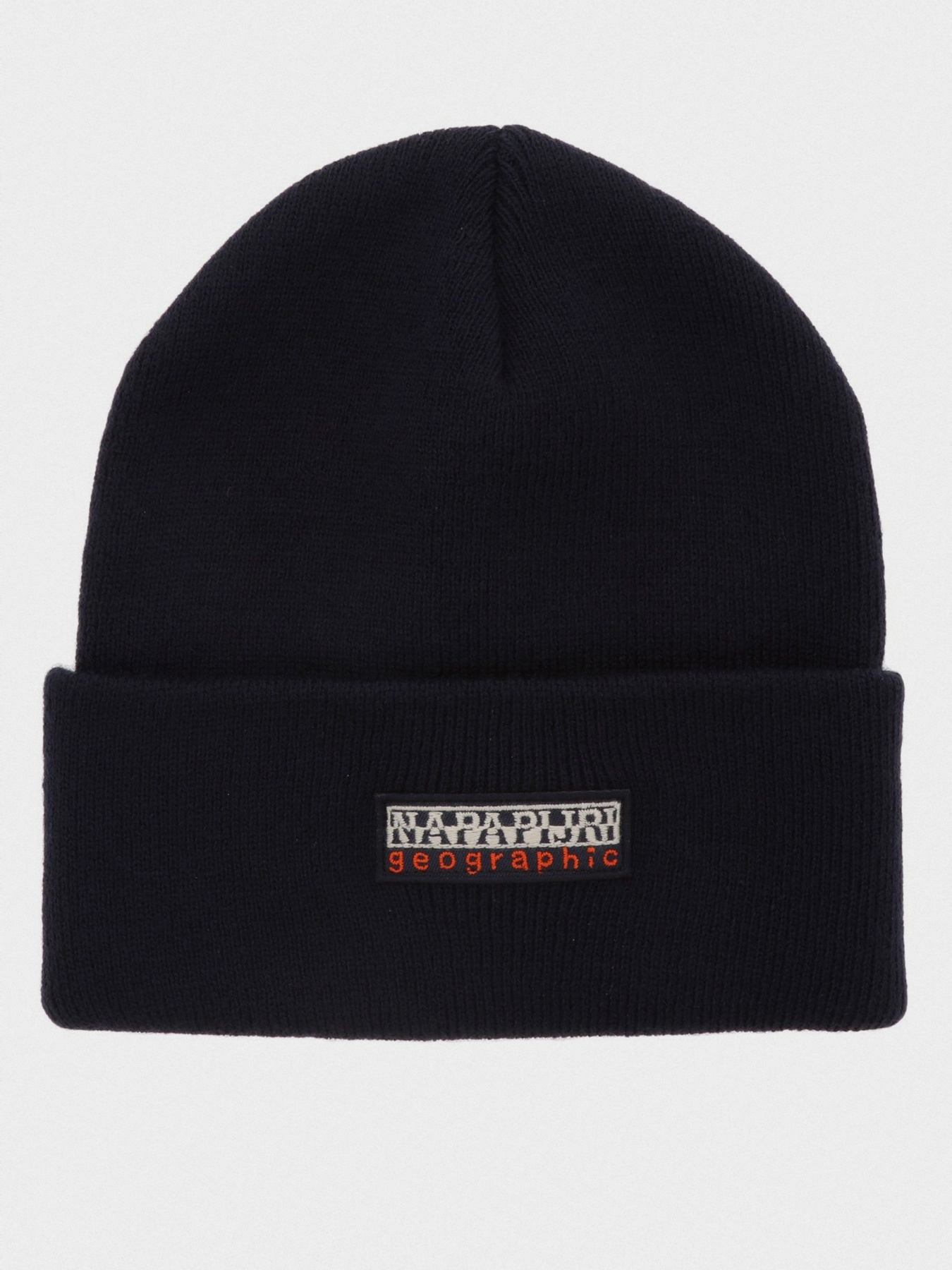 Шапка Napapijri Faro модель NP0A4EME1761 Фото