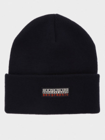 Шапка Napapijri Faro модель NP0A4EME1761 Фото