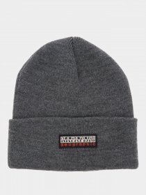 Шапка Napapijri Faro модель NP0A4EME1971 Фото