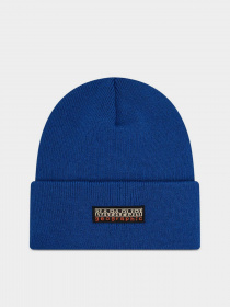 Шапка Napapijri Faro модель NP0A4EMEBE11 Фото