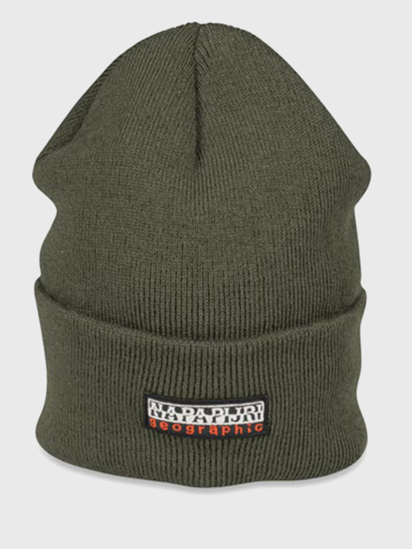 Шапка Napapijri Faro модель NP0A4EMEGE41 Фото