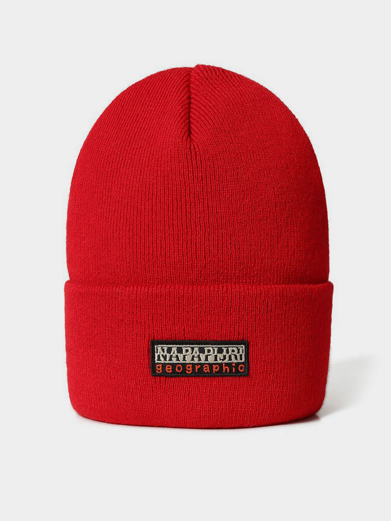 Шапка Napapijri Faro модель NP0A4EMER171 Фото