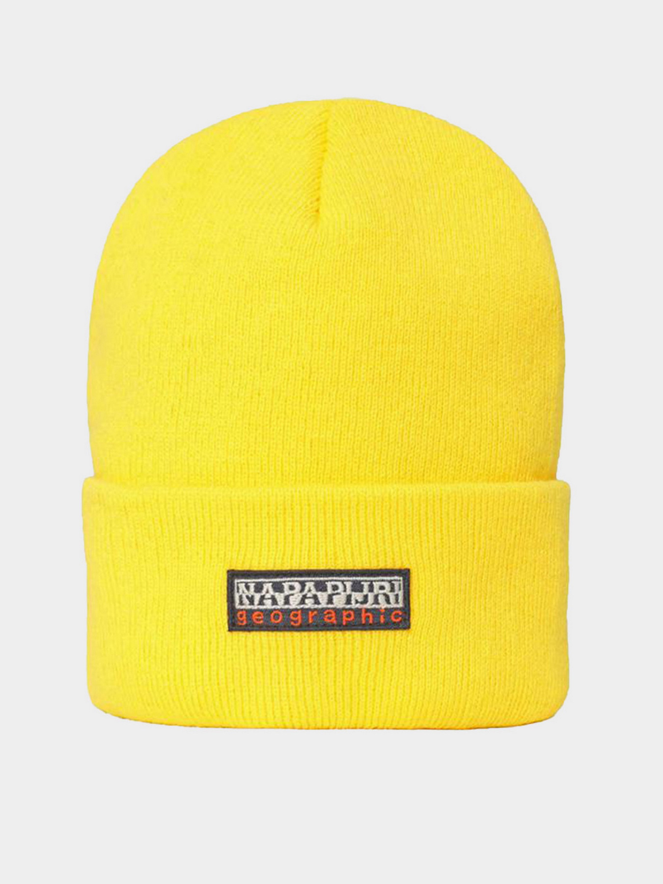 Шапка Napapijri Faro модель NP0A4EMEYA81 Фото
