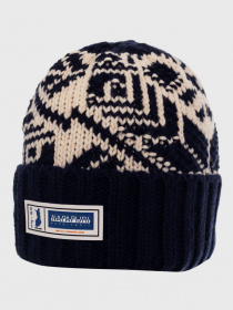 Шапка Napapijri Fori модель NP0A4EOS1761 Фото