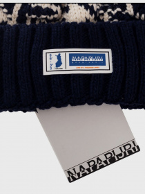 Шапка Napapijri Fori модель NP0A4EOS1761 Фото