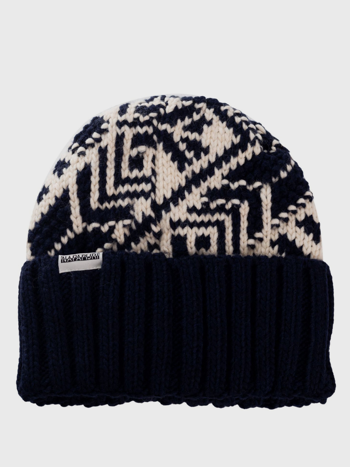 Шапка Napapijri Fori модель NP0A4EOS1761 Фото