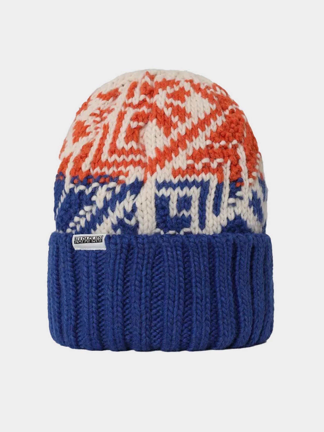 Шапка Napapijri Fori модель NP0A4EOSNS51 Фото