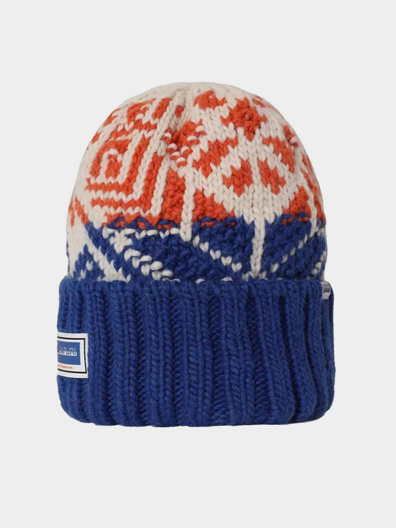 Шапка Napapijri Fori модель NP0A4EOSNS51 Фото