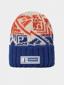 Шапка Napapijri Fori модель NP0A4EOSNS51 Фото