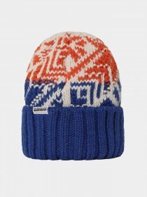 Шапка Napapijri Fori модель NP0A4EOSNS51 Фото