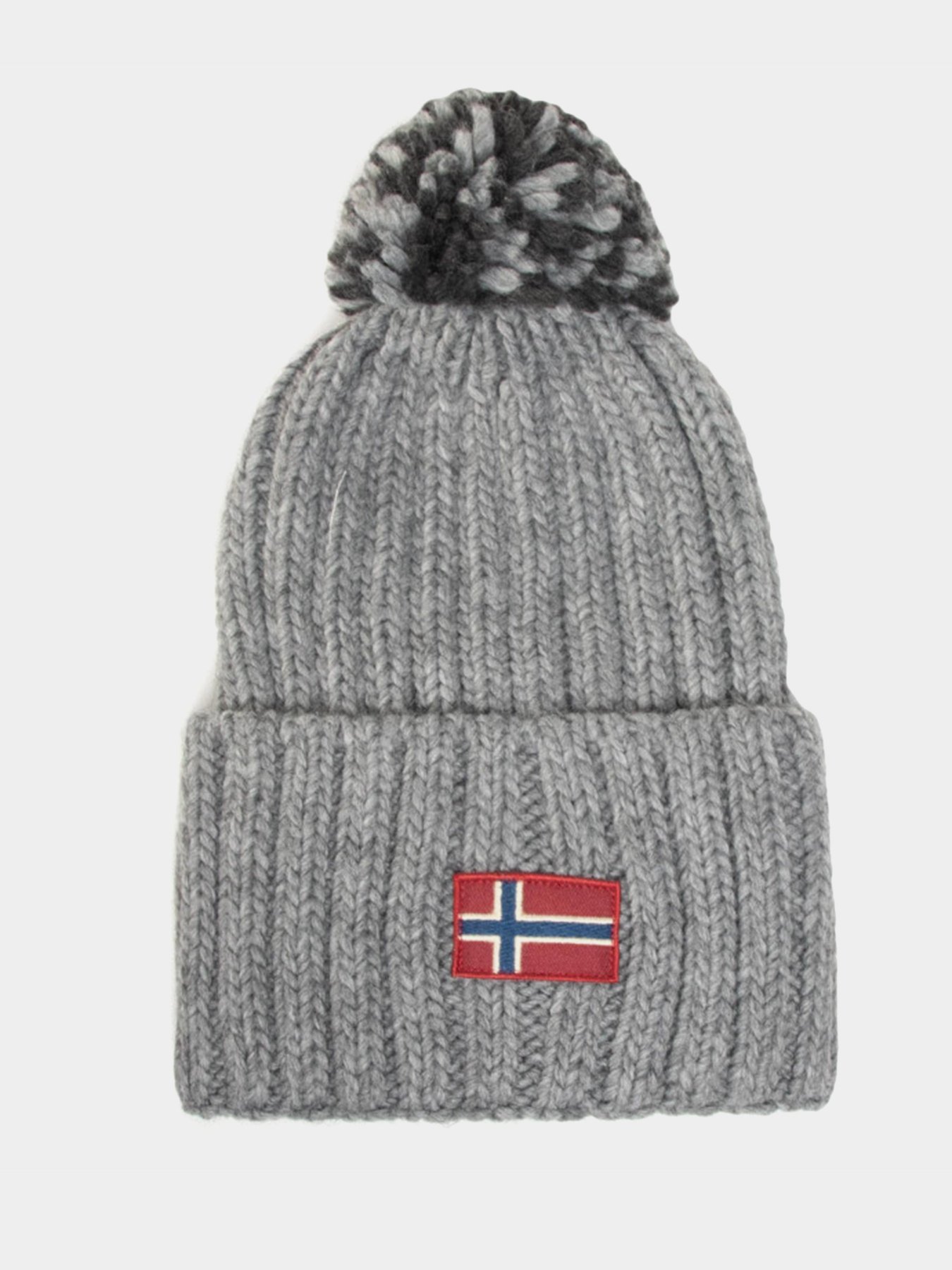 Шапка Napapijri Semiury модель NP0A4EPD1601 Фото