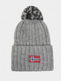 Шапка Napapijri Semiury модель NP0A4EPD1601 Фото