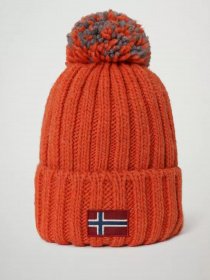 Шапка Napapijri Semiury модель NP0A4EPDAA51 Фото