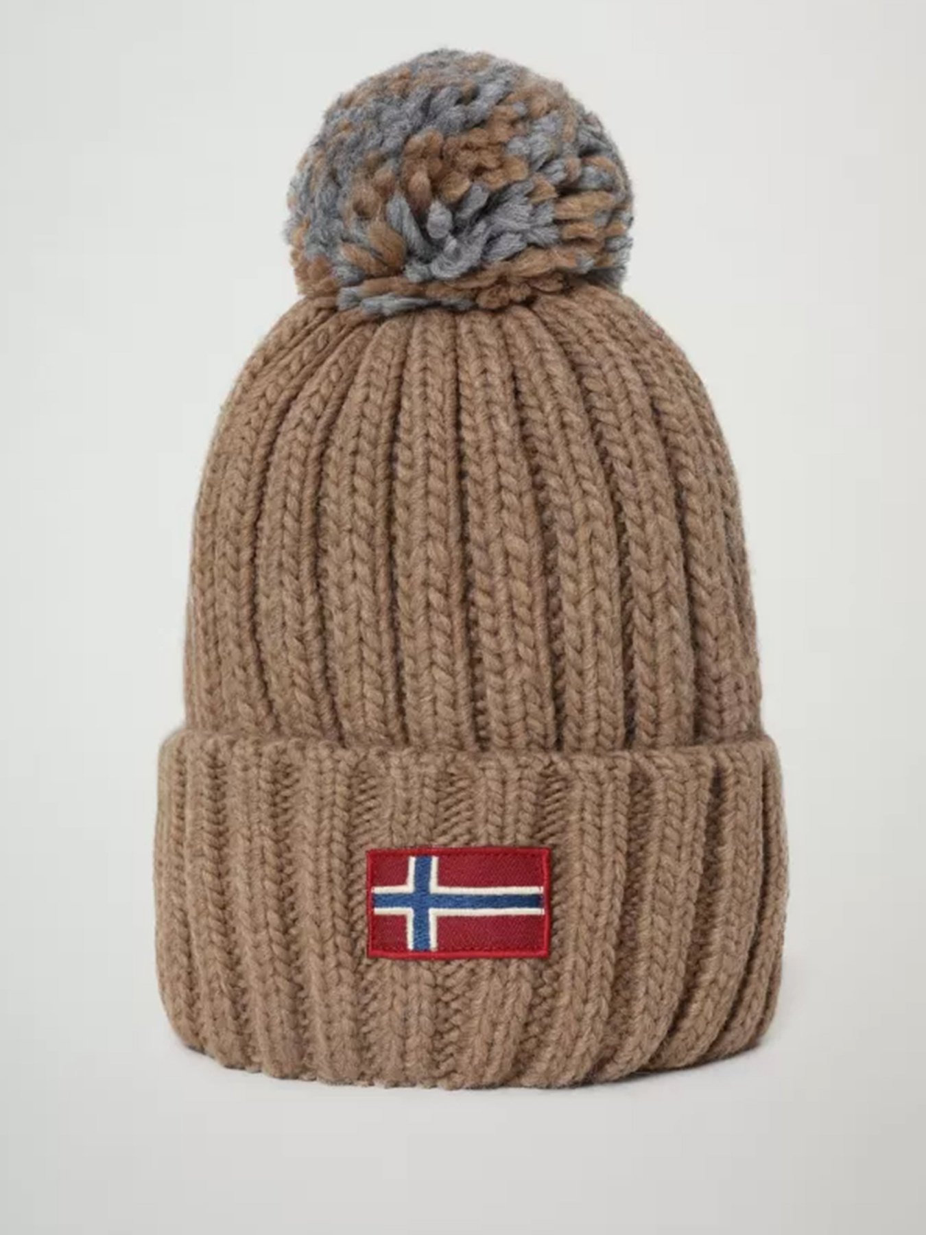 Шапка Napapijri Semiury модель NP0A4EPDNC21 Фото