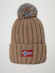 Шапка Napapijri Semiury модель NP0A4EPDNC21 Фото