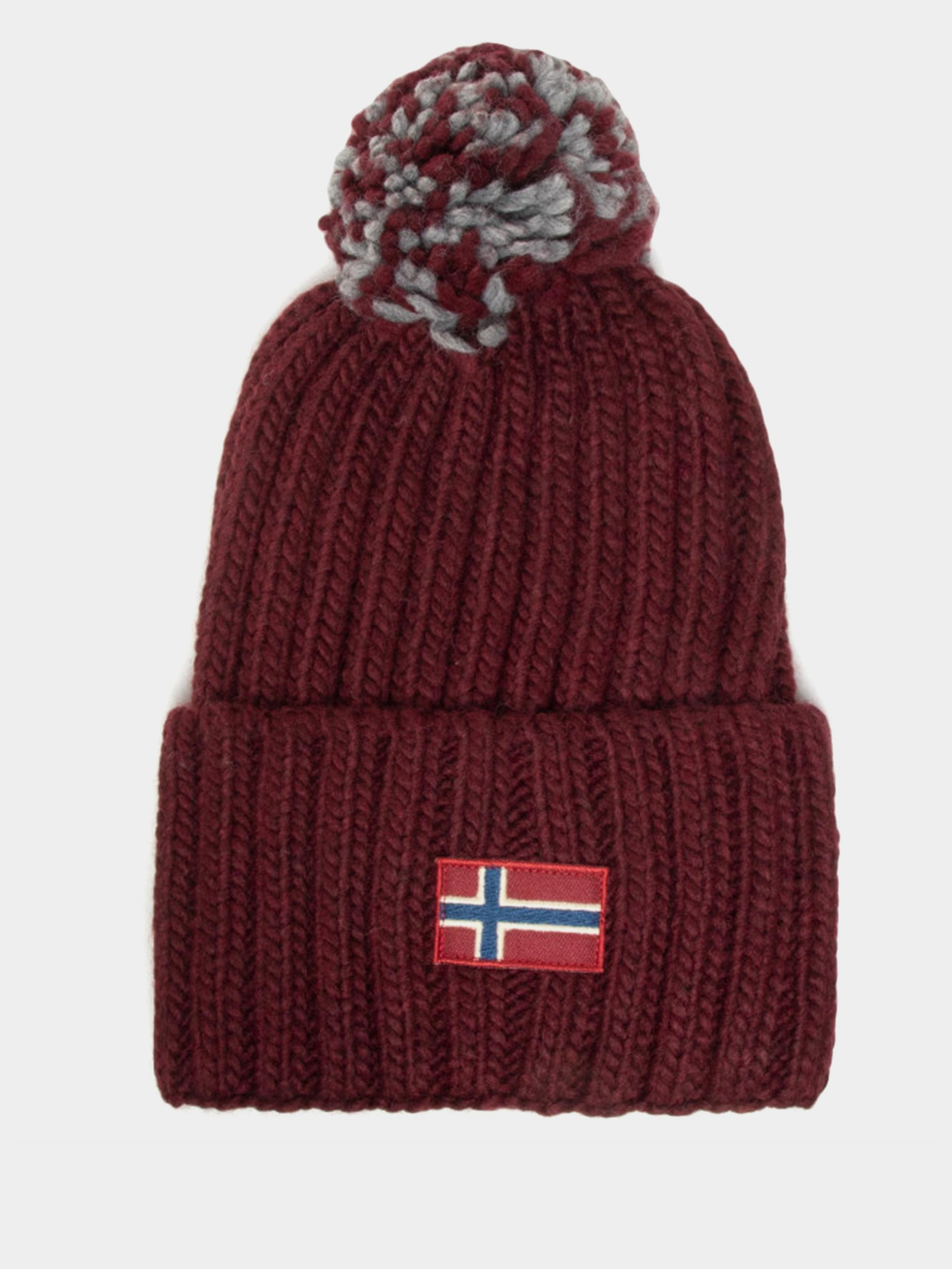 Шапка Napapijri Semiury модель NP0A4EPDR541 Фото