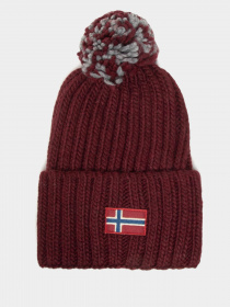 Шапка Napapijri Semiury модель NP0A4EPDR541 Фото