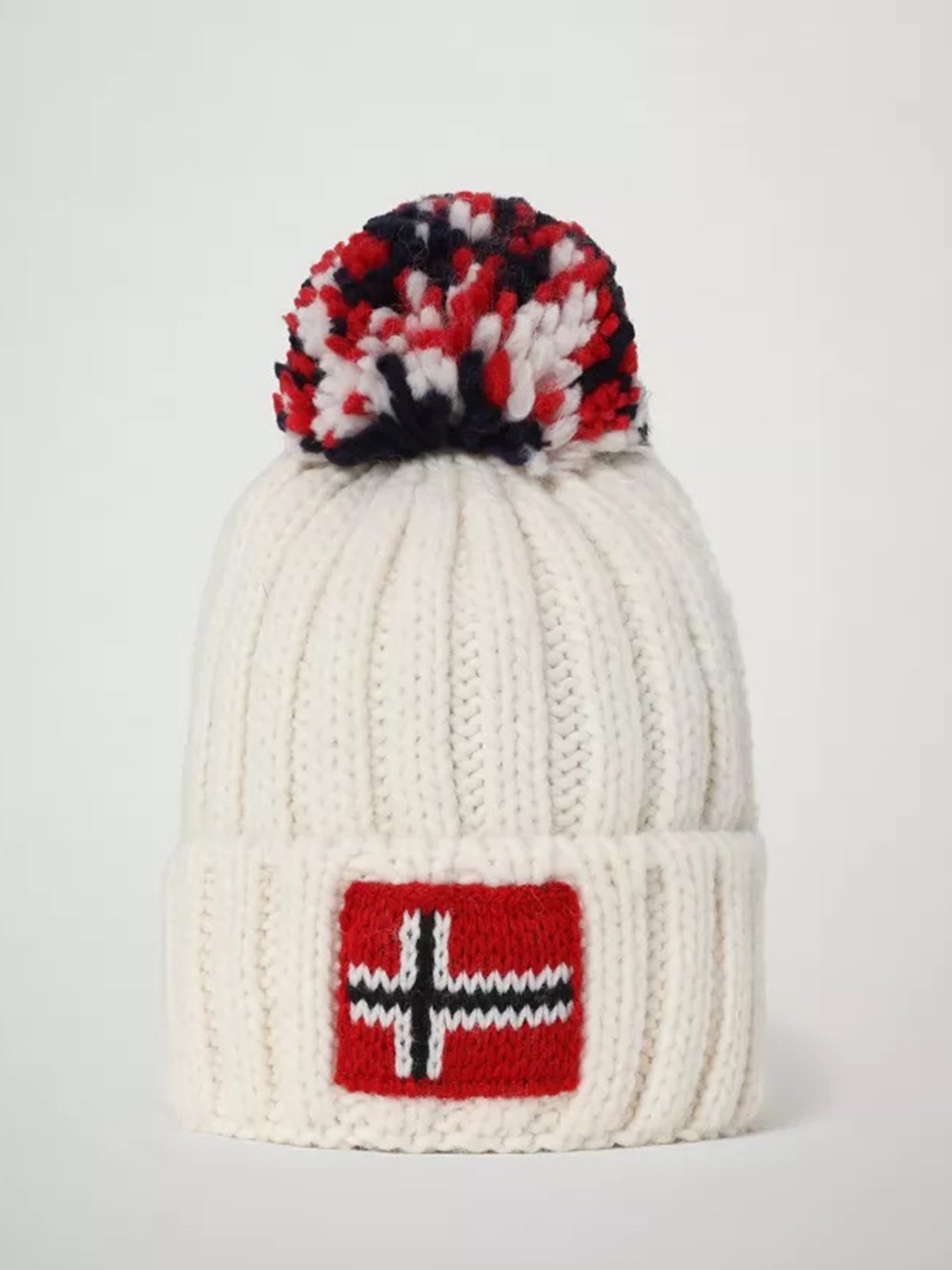 Шапка Napapijri Semiury модель NP0A4EQH0021 Фото