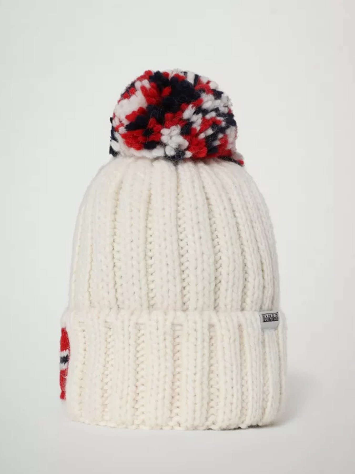 Шапка Napapijri Semiury модель NP0A4EQH0021 Фото