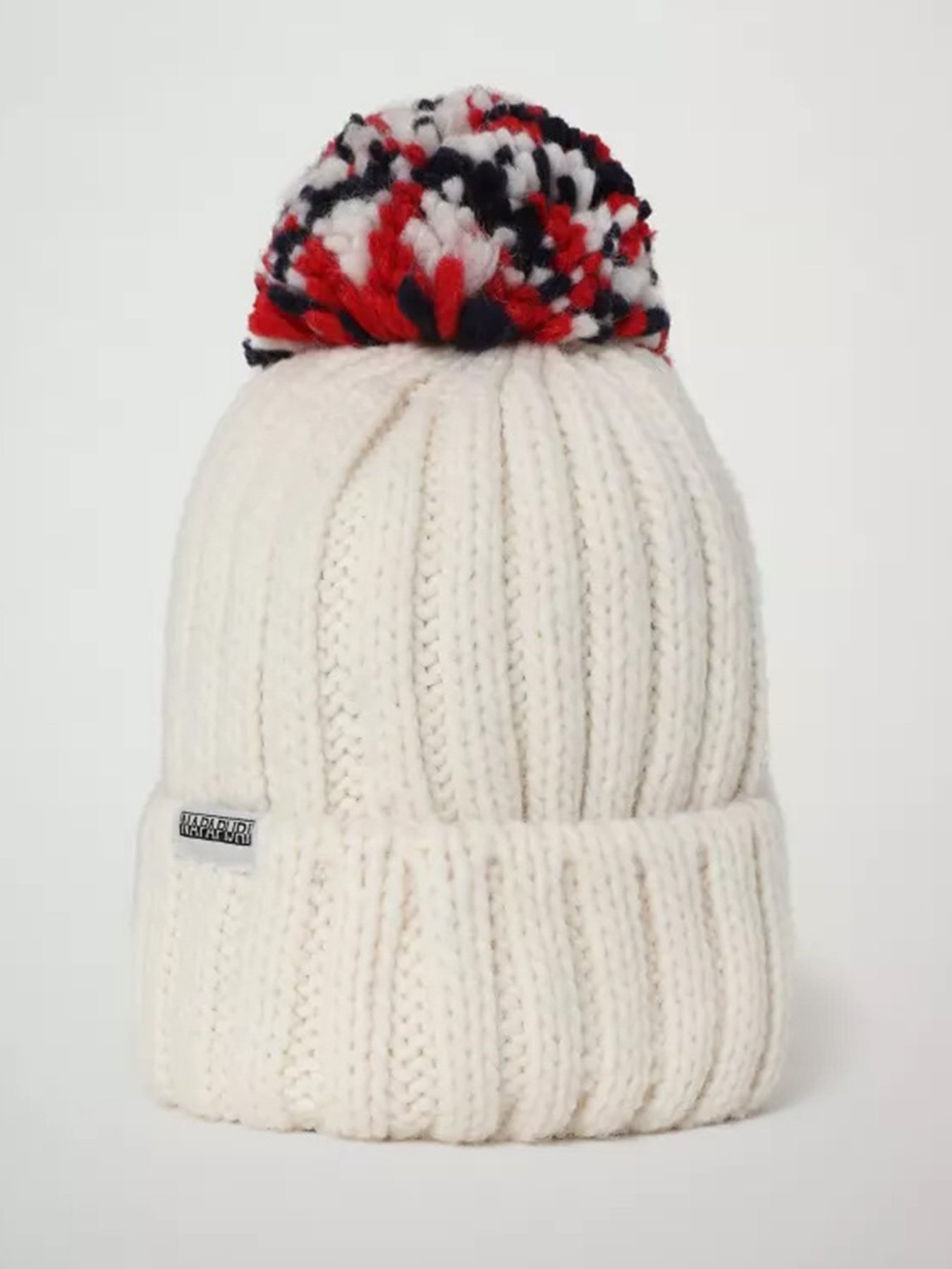 Шапка Napapijri Semiury модель NP0A4EQH0021 Фото