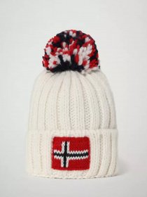 Шапка Napapijri Semiury модель NP0A4EQH0021 Фото