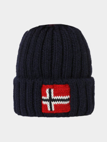 Шапка Napapijri Semiury модель NP0A4EQH1761 Фото