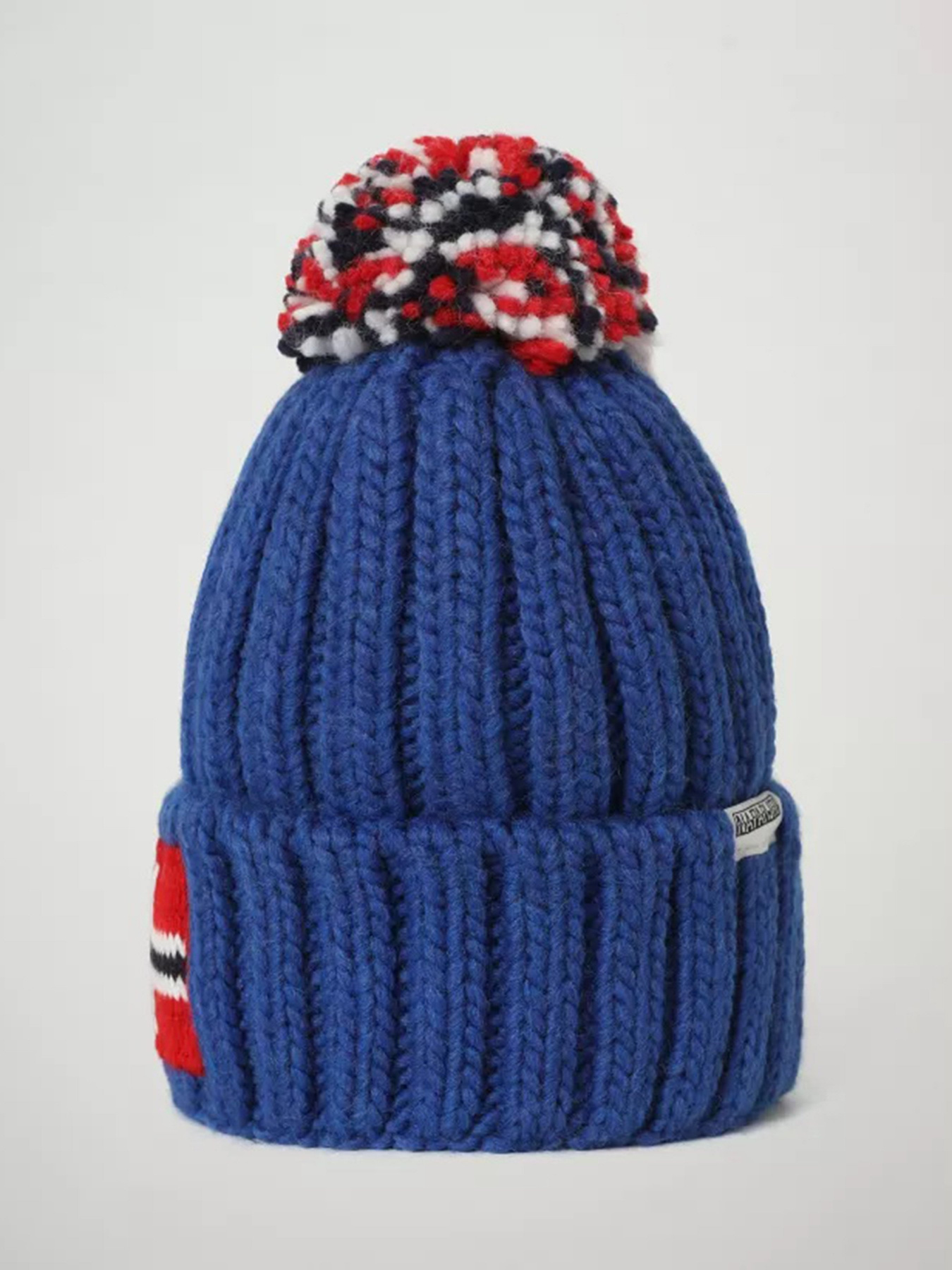 Шапка Napapijri Semiury модель NP0A4EQHBE11 Фото