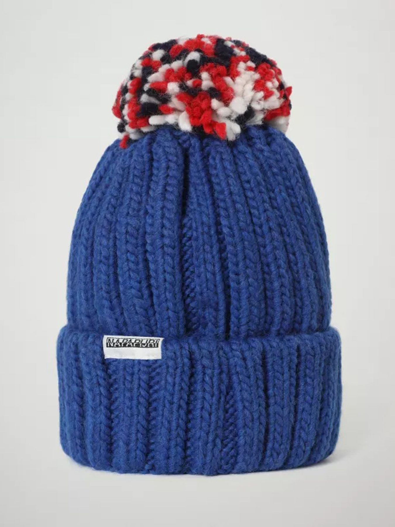 Шапка Napapijri Semiury модель NP0A4EQHBE11 Фото