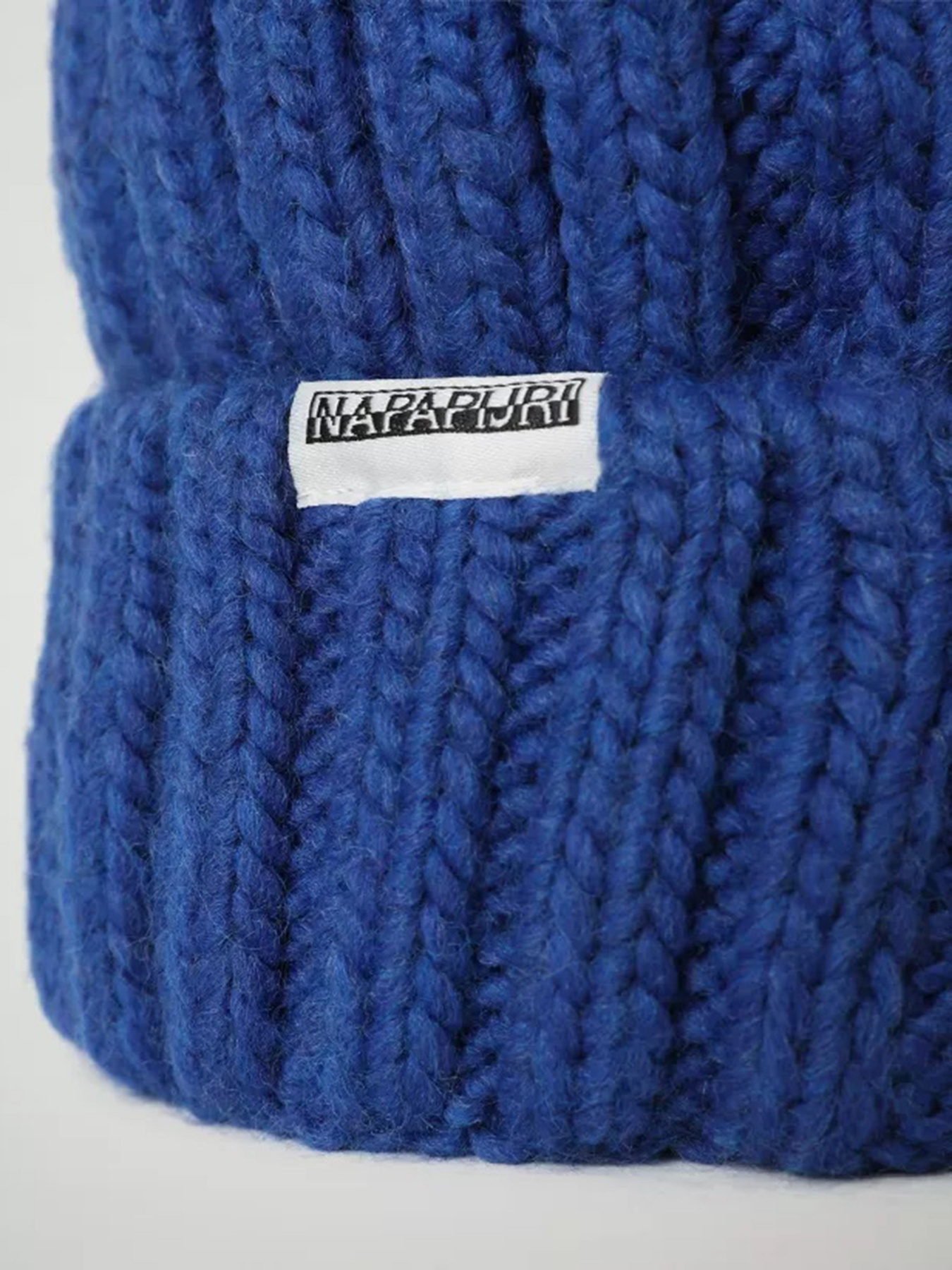 Шапка Napapijri Semiury модель NP0A4EQHBE11 Фото