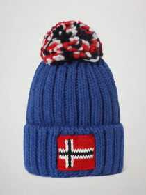 Шапка Napapijri Semiury модель NP0A4EQHBE11 Фото