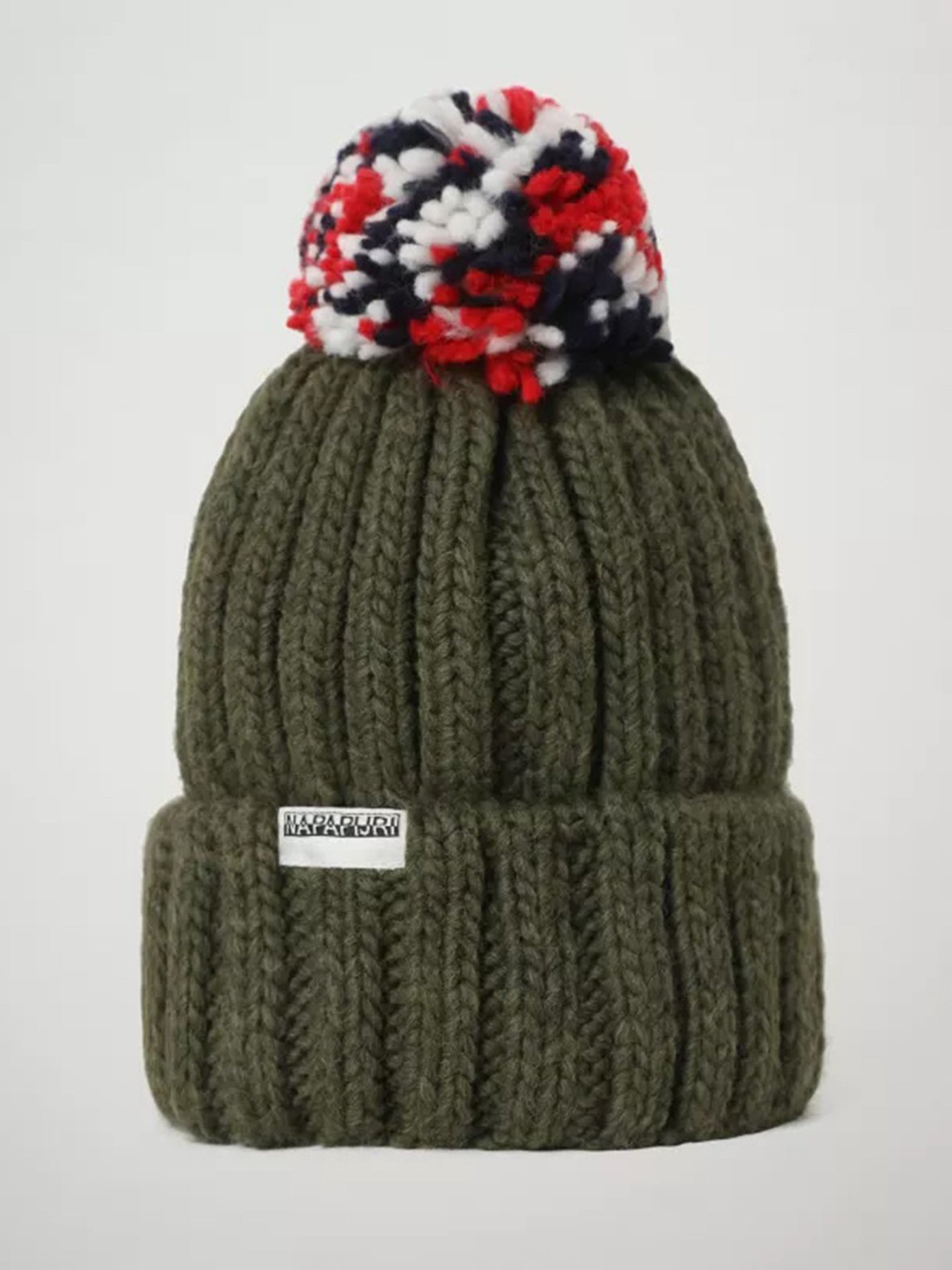 Шапка Napapijri Semiury модель NP0A4EQHGE41 Фото