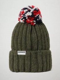 Шапка Napapijri Semiury модель NP0A4EQHGE41 Фото