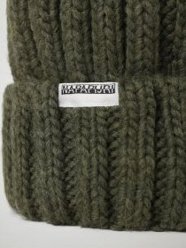 Шапка Napapijri Semiury модель NP0A4EQHGE41 Фото