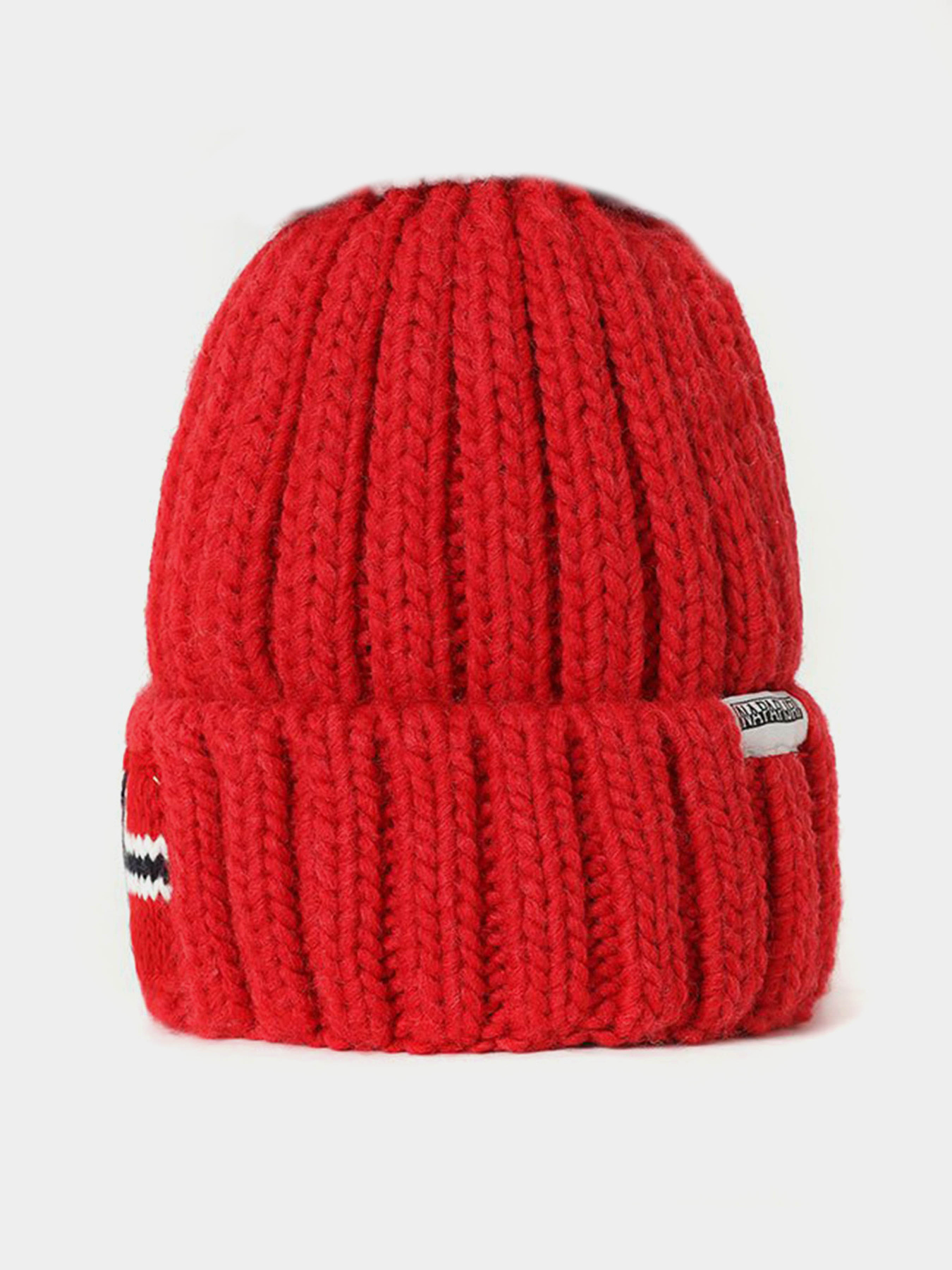 Шапка Napapijri Semiury модель NP0A4EQHR171 Фото