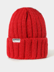 Шапка Napapijri Semiury модель NP0A4EQHR171 Фото