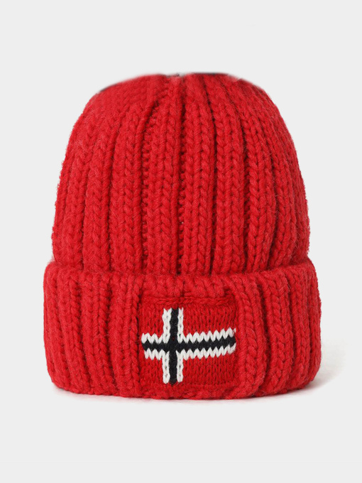 Шапка Napapijri Semiury модель NP0A4EQHR171 Фото