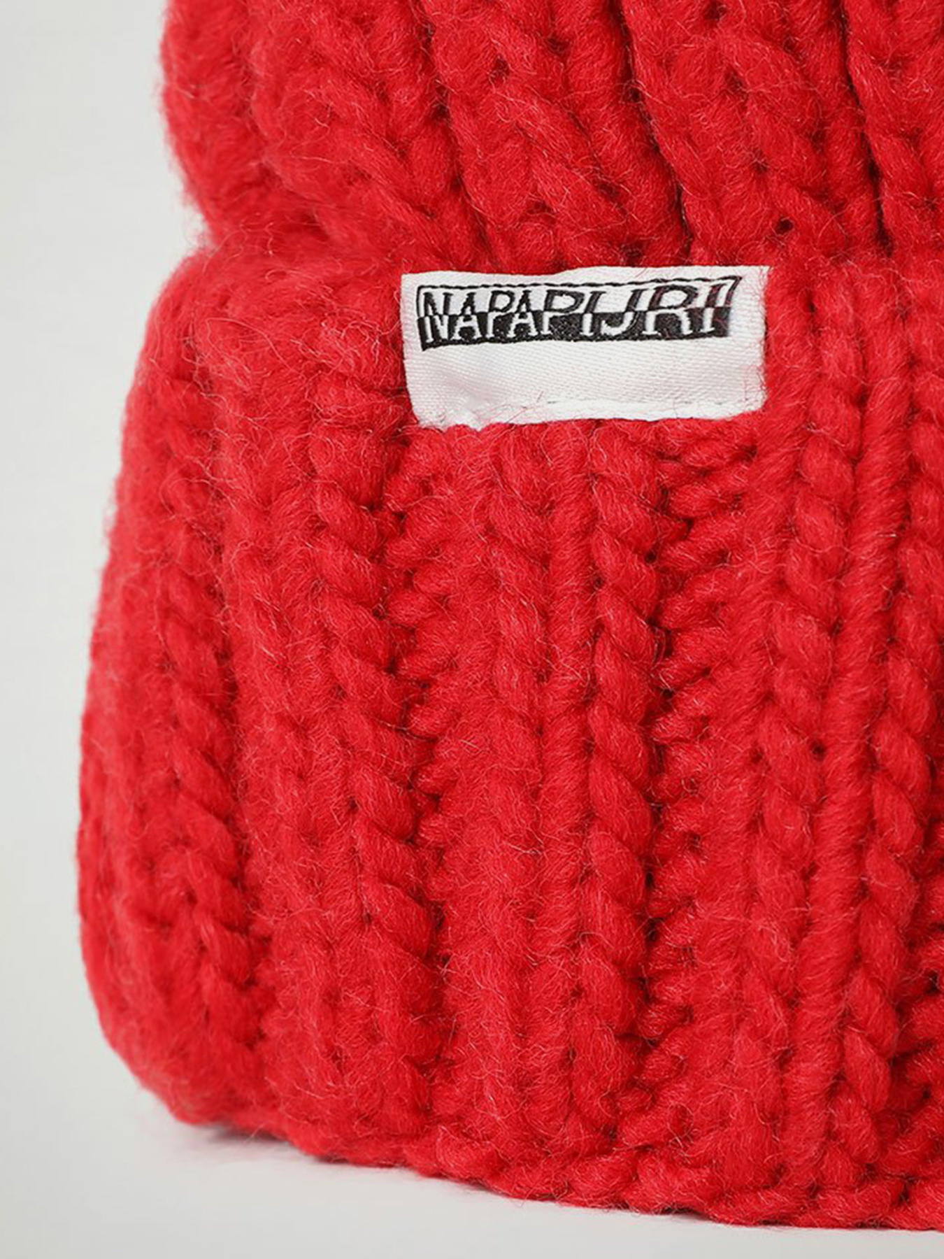 Шапка Napapijri Semiury модель NP0A4EQHR171 Фото