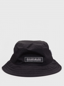 Шапка Napapijri F-NOAIDE модель NP0A4EWA0411 Шапка Napapijri F-NOAIDE модель NP0A4EWA0411 Фото