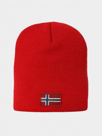 Шапка Napapijri Fira модель NP0A4EYQR171 Фото