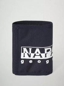 Кошелек Napapijri Happy модель NP0A4EU51761 Фото