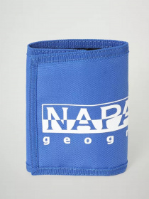 Кошелек Napapijri Happy модель NP0A4EU5BE11 Фото