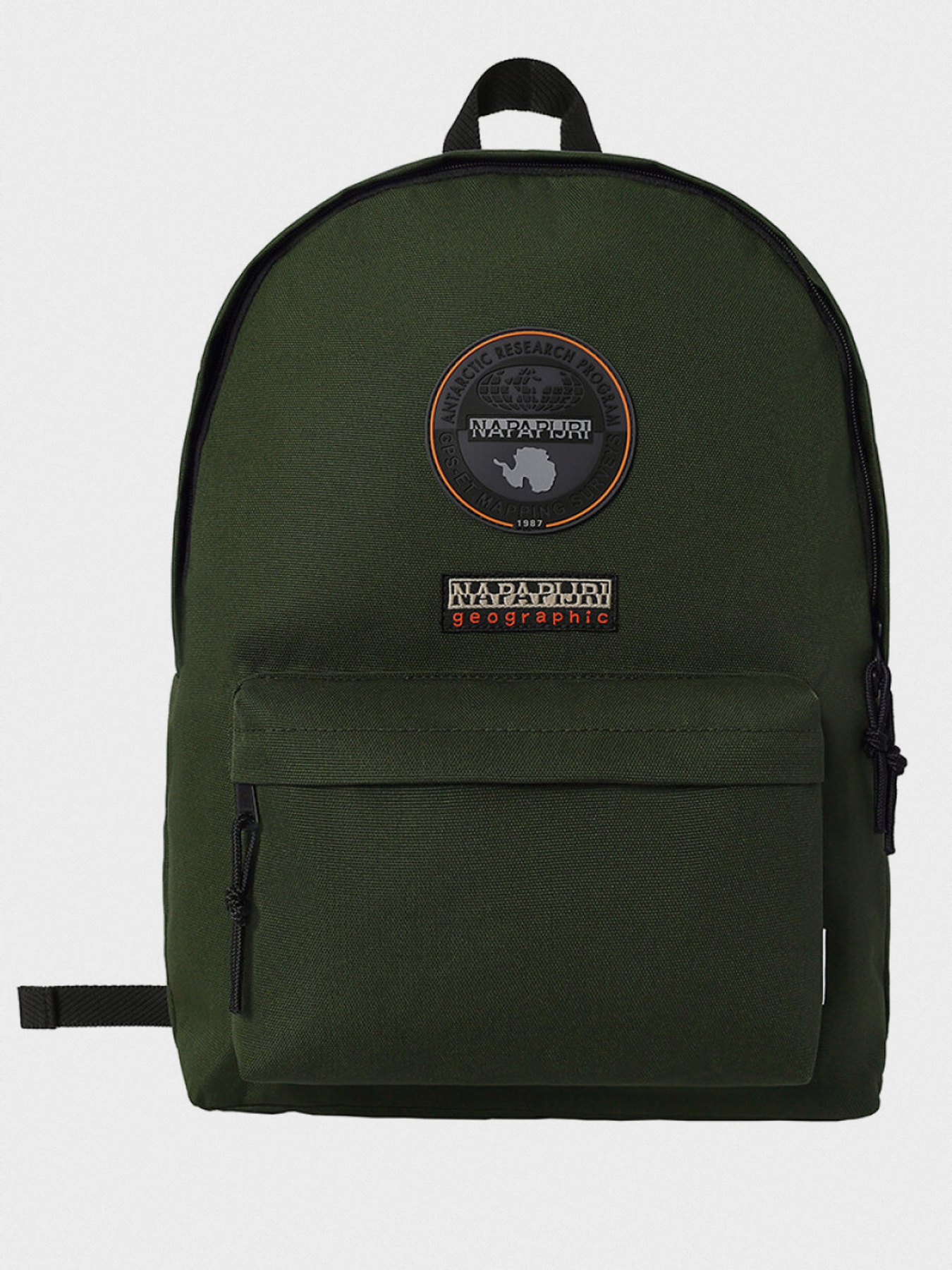 Рюкзаки Napapijri Voyage модель NP0A4ETZGE41 Фото